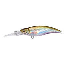 Megabass Shading-X R 55 55mm 3.5g LZ Wakasagi wobbler