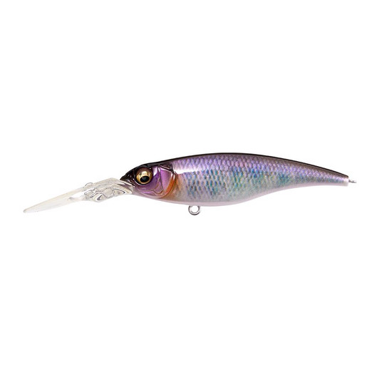 Megabass Shading-X R 75SP 72mm 7g FA Sazen-Oikawa wobbler