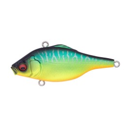 Megabass Vibration-X Smatra Rattle In 64.5mm 14g Mat Tiger wobbler