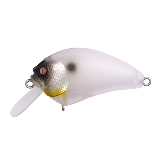 Megabass Ixi Blowly 49mm 7g Secret Dry Ice wobbler