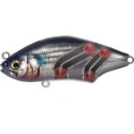 Megabass Hadara Trap 70 70mm 17g GP sparkling chart head, wobbler - Image 2