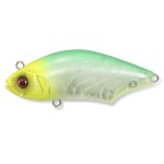 Megabass Hadara Trap 70 70mm 17g GP sparkling chart head, wobbler