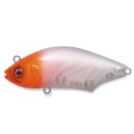 Megabass Hadara Trap 70 70mm 17g GP red head, wobbler