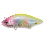 Megabass Hadara Trap 70 70mm 17g PH ghost candy, wobbler