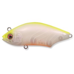 Megabass Hadara Trap 70 70mm 17g PM chart back, wobbler