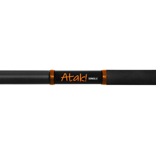 Merítőnyél Delphin ATAK! SINGLE - 90cm/1 rész - Image 5
