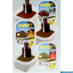 Method box Maros / Red Halibut - Halibut - Image 3