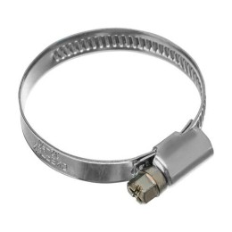 MTX 2db 20-32mm fém tömlőbilincs, kulcs alakú rögzítőelem, AWAB bilincs, ababilincs