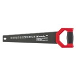 MTX 350mm univerzális illesztőfűrész 13-14TPI 3D/2D edzett fogazat két vágóéllel