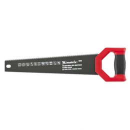 MTX 350mm univerzális illesztőfűrész 13-14TPI 3D/2D edzett fogazat két vágóéllel