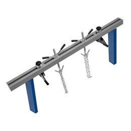 MTX 500 kg motortartó állvány