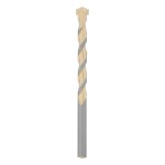 MTX 6x100mm GoldenLine hengeres szárú betonfúró