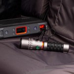 NEBO NEB-PBK-0006-G ULTIMATE, Jump Starter, 12VDC/600 A 3mp, 1500 A max., kompresszor, 130 psi max., LCD kijelző, Smart Charge, indítókábelek - Image 8