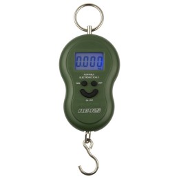 NEVIS Elektromos mérleg 45kg AKCIÓ -20%