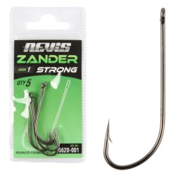 NEVIS Zander Strong 2/0 5db/cs