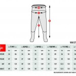 Fox rage lightweight waist wader - 9/43 gázlónadrág - Image 10