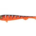 Fox rage new super slick shad colours 18cm/7" x2 uv goldie gumihal - Image 4