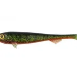Fox rage new super slick shad colours 18cm/7" x2 uv goldie gumihal - Image 6