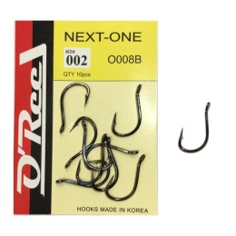 OREEL NEXT-ONE IZU-R BN 6 10DB/CS