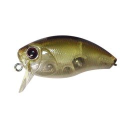 OSP Buzzn Crank 50mm 10g C01 clear minnow, wobbler