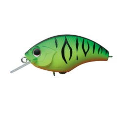 OSP Blitz 53mm 9g M14 mat tiger, wobbler