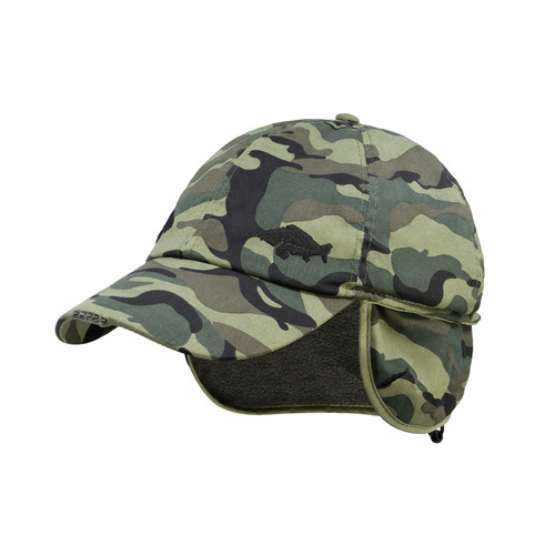 OutLINE Camo Téli LED baseball sapka - UNI - Image 11