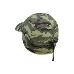 OutLINE Camo Téli LED baseball sapka - UNI - Image 12