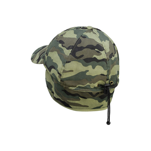 OutLINE Camo Téli LED baseball sapka - UNI - Image 12