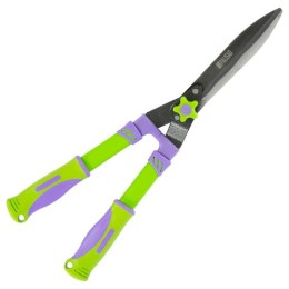 PALISAD 560mm sövény és bokornyíró olló ergonómikus nyél