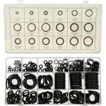 MTX 279db-os O-gyűrű klíma stb., tömítő gumi készlet D3-22mm