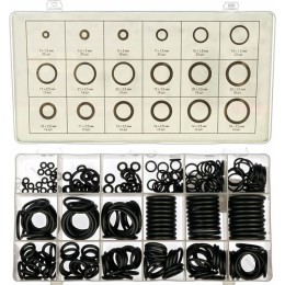 MTX 279db-os O-gyűrű klíma stb., tömítő gumi készlet D3-22mm