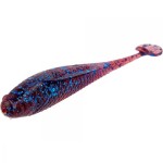 Mikado m-craft baby shad 5cm - violet
