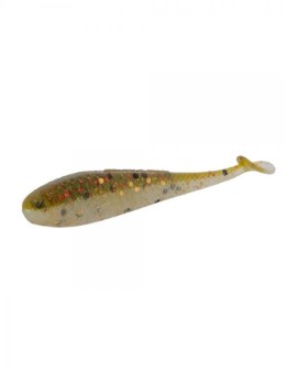 Mikado m-craft baby shad 7,5cm - pumpkin pearl