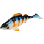 Mikado mft perch gumihal 16cm blue perch