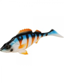Mikado mft perch gumihal 25cm blue perch