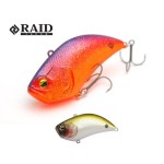 Raid Japan Level Vib B.I.G. 63mm 17g 004 Bait Japan wobbler