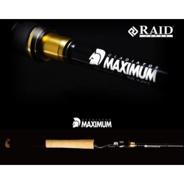 Raid Japan Maximum Cast GX-72MHC Baltoro Heat 218cm 35g bot