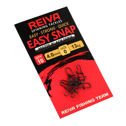 Reiva Easy Kapocs 2-es 10db/cs - Image 2