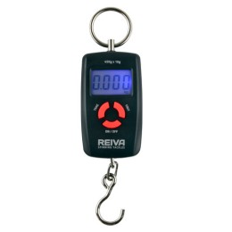 Reiva Elektromos mérleg 45kg