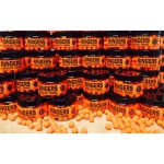 RINGERS CHOCOLATE ORANGE WAFTERS 12MM - Image 2