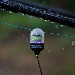 Rippton - Silver Bullet Bobbins Swinger és kapásjelző 3in1 - 2 db
