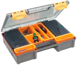 Jaxon box multi feeder doboz xb 35/25/8cm