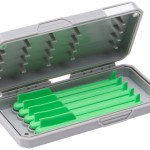 Jaxon leader box s-line 129 15x8x3cm előketartó doboz