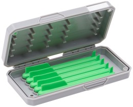 Jaxon leader box s-line 129 15x8x3cm előketartó doboz