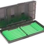 Jaxon box s-line 130 25x13x4cm előketartó doboz