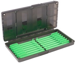 Jaxon box s-line 130 25x13x4cm előketartó doboz