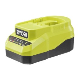RYOBI 18 V 60 min töltő RC18120A
