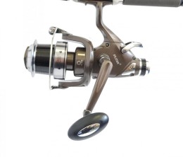 Silstar tierra inf.carp feeder fs 8000 nyeletőfékes orsó