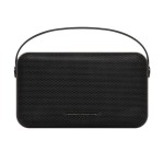 SAL BT4000 vezeték nélküli hangszóró, 2 x 8 W, Bass-reflex, AUX, beépített mikrofon, Soft Touch gombok,~18 h üzemidő, tartozék USB-C kábel - Image 5