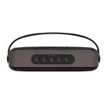 SAL BT4000 vezeték nélküli hangszóró, 2 x 8 W, Bass-reflex, AUX, beépített mikrofon, Soft Touch gombok,~18 h üzemidő, tartozék USB-C kábel - Image 6